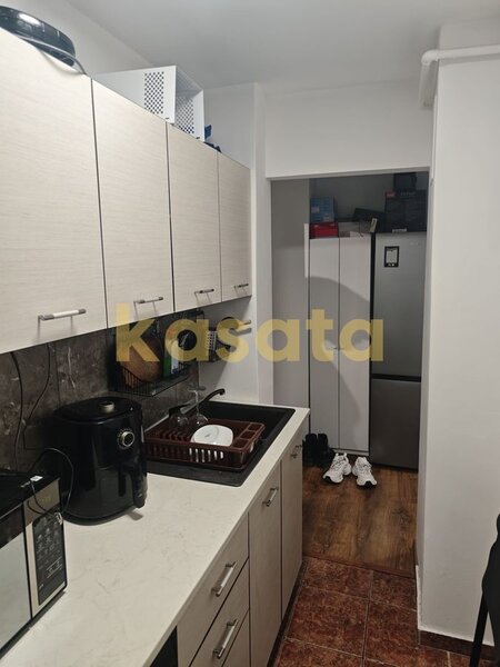 Pantelimon ap 2 camere renovat integra 2025 complet mobilat